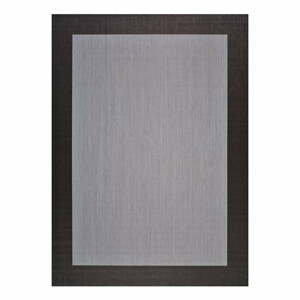Sivý vonkajší koberec Universal Technic, 160 x 230 cm