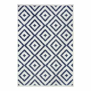 Béžovo-modrý koberec Ragami Douce, 120 x 160 cm