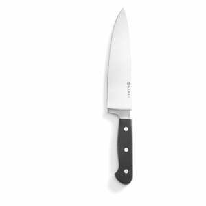 Antikoro kuchársky nôž Hendi Kitchen Line, dĺžka 34 cm