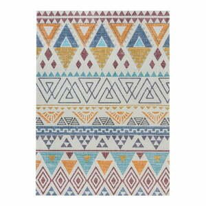 Dvojvrstvový koberec Flair Rugs Lyle Aztec, 170 x 240 cm