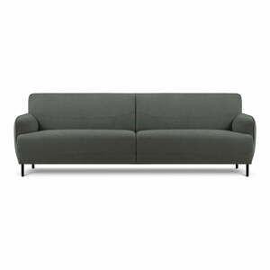 Sivá pohovka Windsor & Co Sofas Neso, 235 cm