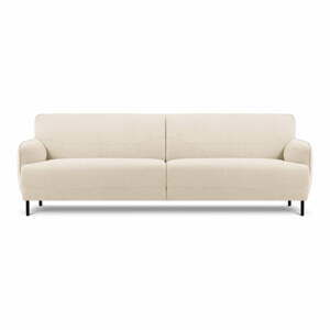 Béžová pohovka Windsor & Co Sofas Neso, 235 cm