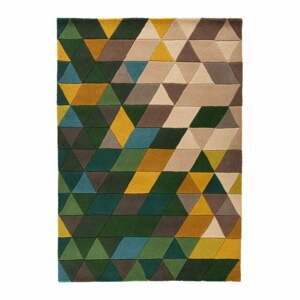 Vlnený koberec Flair Rugs Prism, 200 x 290 cm