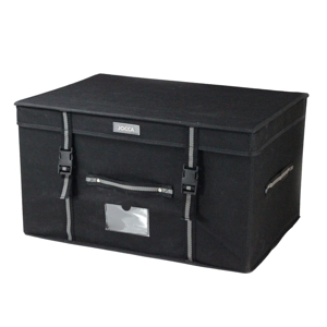 Čierny úložný box JOCCA Storage Box