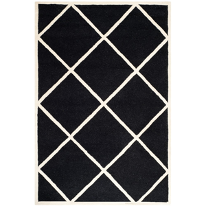 Vlnený koberec Wilshire, 121x182 cm