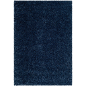 Koberec Crosby Blue, 121x182 cm