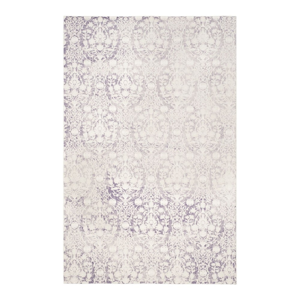 Svetlofialový koberec Safavieh Bettine 154 × 231 cm