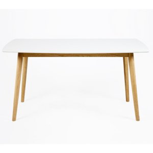 Jedálenský stôl Actona Nagano, 150 x 80 cm