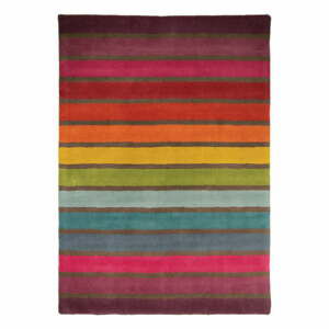 Vlnený koberec Flair Rugs Candy, 120 × 170 cm
