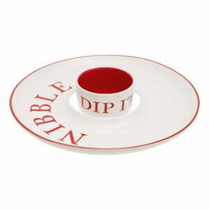 Servírovací tanier na jednohubky a dip Premier Housewares Hollywood