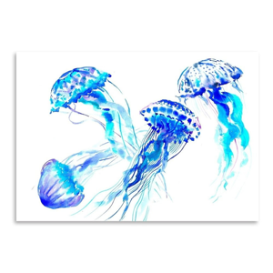Plagát Jellyfish