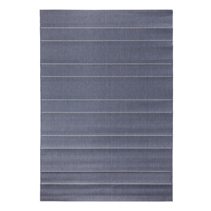 Modrý vonkajší koberec Hanse Home Sunshine, 160 x 230 cm