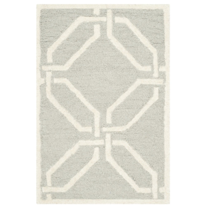 Vlnený koberec Safavieh Mollie Small, 91x152 cm