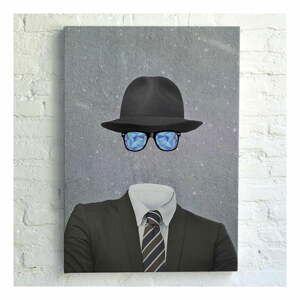 Obraz Really Nice Things Invisible Man, 40 x 60 cm