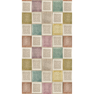 Odolný koberec Vitaus Joane, 80 × 150 cm