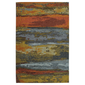 Koberec Eco Rugs Terra, 80 × 150 cm