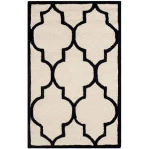 Vlnený koberec Safavieh Everly Decor, 91x152 cm