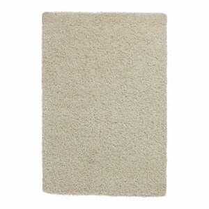 Krémový koberec Think Rugs Vista Creamy, 160 × 230 cm