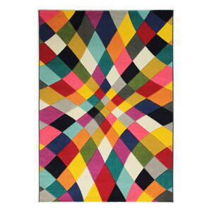 Koberec Flair Rugs Spectrum Rhumba Multi, 120 × 170 cm