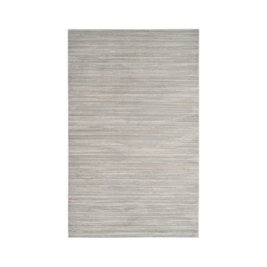 Sivý koberec Safavieh Sabine Vintage, 91 × 152 cm