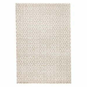 Krémovobiely koberec Mint Rugs Impress, 160 x 230 cm