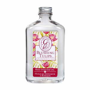 Vonný olej do dizfuzérov Greenleaf Blushing Tulips, 250 ml