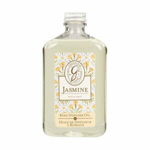 Vonný olej do difuzérov Greenleaf Jasmine, 250 ml