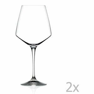 Sada 2 pohárov na víno RCR Cristalleria Italiana Celia, 783 ml