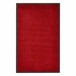 Červená rohožka Zala Living Smart, 180 x 58 cm