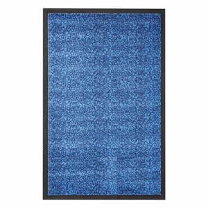 Modrá rohožka Zala Living Smart, 180 x 58 cm