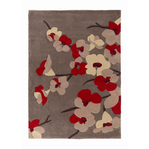 Koberec Flair Rugs Infinite Blossom, 120 × 180 cm