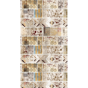 Odolný koberec Vitaus Emily, 80 × 140 cm