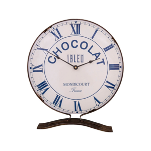 Stolové hodiny Antic Line Pendule, 35,5 cm