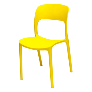 Žltá stolička Ragaba UFO