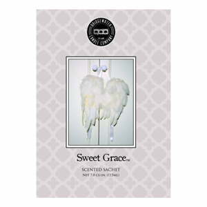 Vonné vrecko s korenistou vôňou Creative Tops Sweet Grace