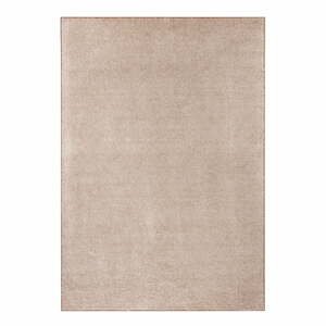 Béžový koberec Hanse Home Pure, 200 × 300 cm