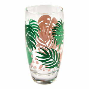 Pohárik Rex London Palm Leaf, 350 ml