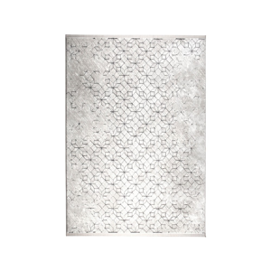 Vzorovaný koberec Zuiver Yenga Dusk, 160 x 230 cm