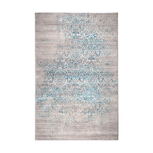 Vzorovaný koberec Zuiver Magic Ocean, 200 × 290 cm