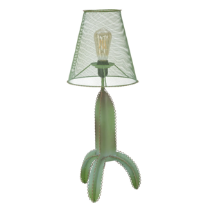 Stolová lampa v tvare kaktusu Mauro Ferretti Cactusinoi, 66 cm