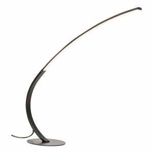 Čierna stolová lampa Kare Design Codolo
