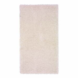 Krémovo-biely koberec Universal Aqua Liso, 57 × 110 cm