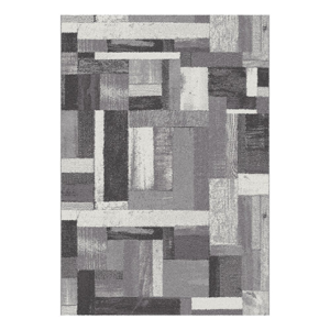 Koberec Universal Amber Cube, 57 × 110 cm