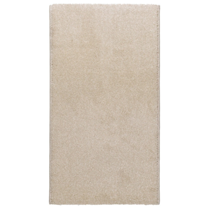 Krémový koberec Universal Velur, 160 × 230 cm
