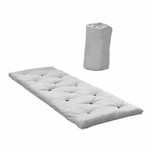 Futón/posteľ pre návštevy Karup Design Bed In a Bag Grey