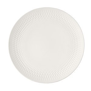 Servírovací tanier, kolekcia Manufacture Collier blanc - Villeroy & Boch