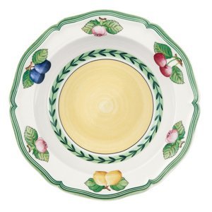 Hlboký tanier, kolekcia French Garden Fleurence - Villeroy & Boch