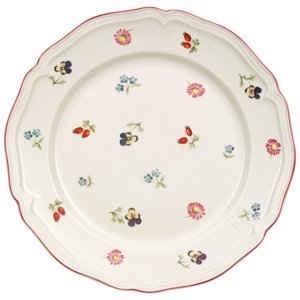 Dezertný tanier, kolekcia Petite Fleur - Villeroy & Boch