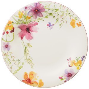 Plochý tanier, kolekcia Mariefleur Basic - Villeroy & Boch