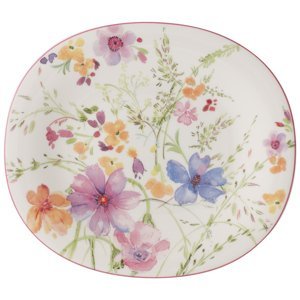 Oválny šalátový tanier, kolekcia Mariefleur Basic - Villeroy & Boch